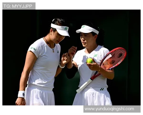 上海网球队总决赛精彩配合解析团队默契与战术执行的完美结合