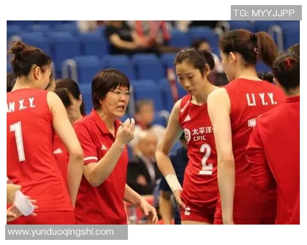 上海排球队在世界杯中的状态分析与表现评估