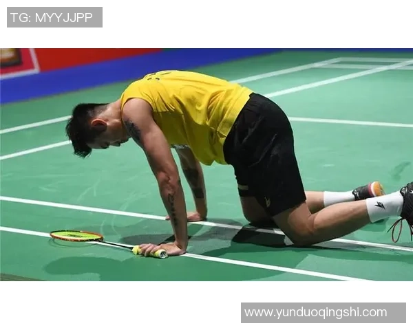 上海羽毛球队近期状态分析与表现评估探讨