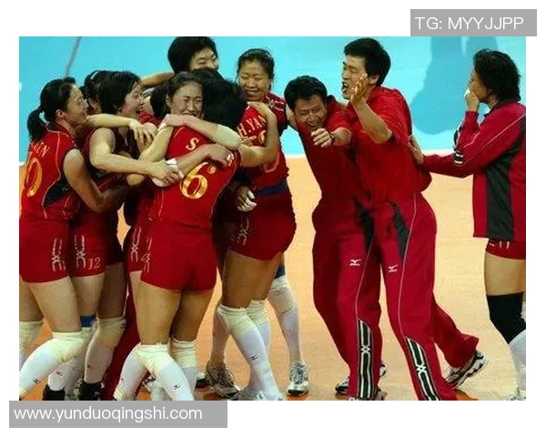 专访刘军:探寻排球辉煌背后的成功秘诀与团队精神