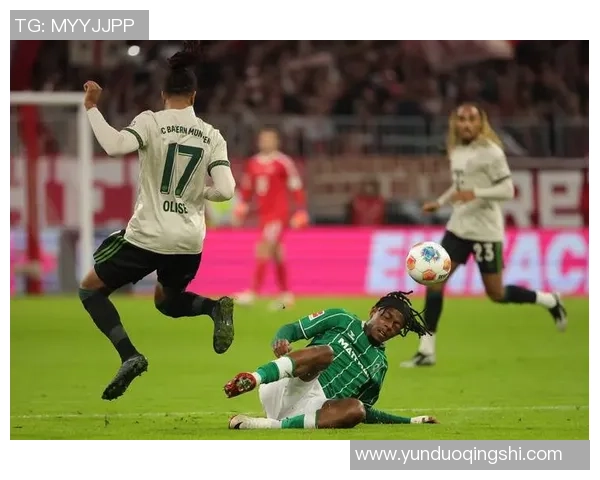 不来梅足球明星的辉煌历程与成就解析