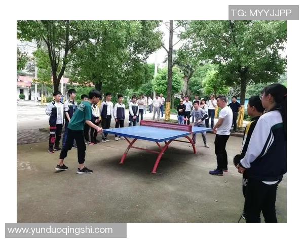 上海乒乓球队在阵地战中的表现分析与未来发展展望