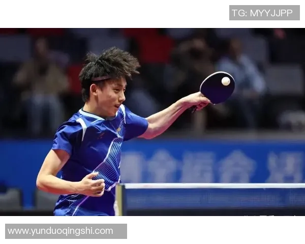 乒乓球个人能力榜单揭晓北京乒乓球队荣获第二名佳绩