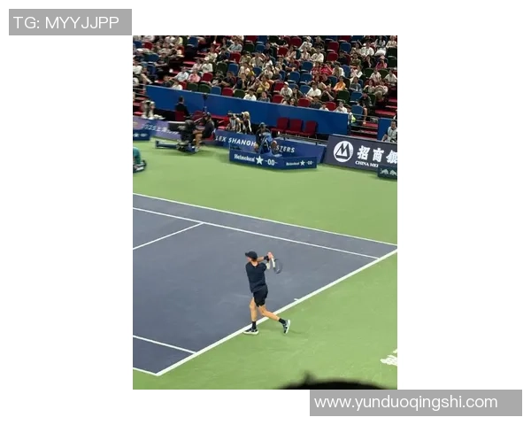 世锦赛点评:上海网球队的战术表现
