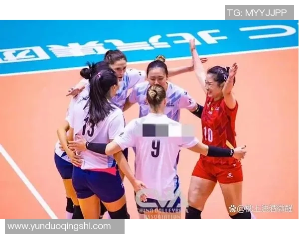 北京排球队团队协作引发热议球迷对战术配合和球员默契的不同看法 北京排球队团队协作引发热议球迷对战术配合和球员默契的不同看法