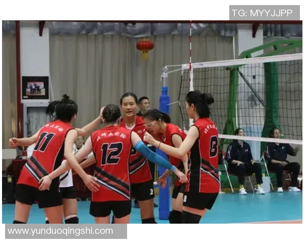 北京排球队转型之路:从传统强队到现代化竞技新标杆的特别报道