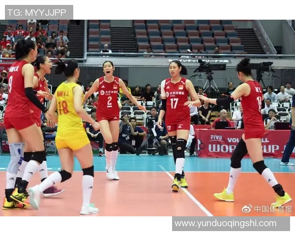 黄强亲述排球技巧与心得体会助你提升竞技水平