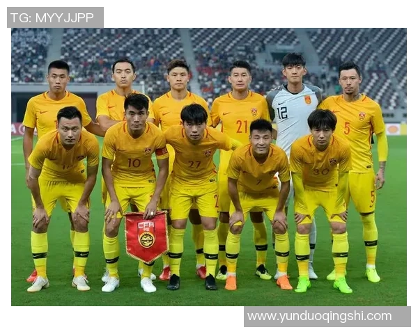 中国足球对卡塔尔直播全程回顾与精彩瞬间分析