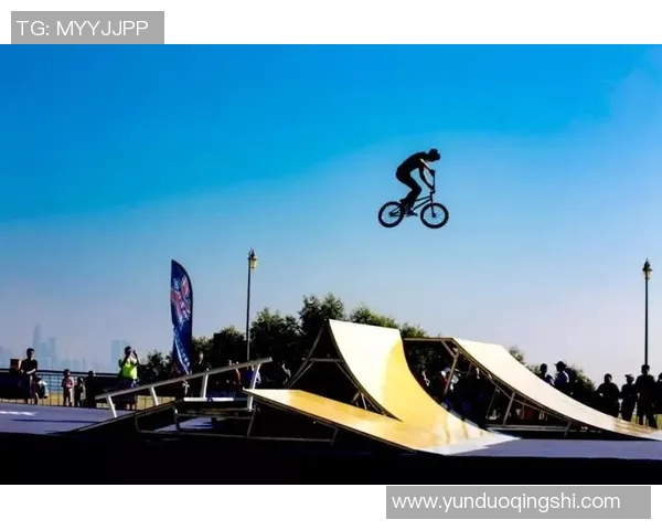 深圳极限运动队揭秘：挑战极限的勇气与激情全景展现