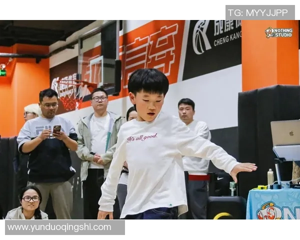 热议街舞：杭州街舞队如何通过比赛经验实现全面变革与创新