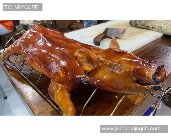 足球烤乳猪的美味盛宴如何成为球迷聚会的新宠儿 足球烤乳猪的美味盛宴如何成为球迷聚会的新宠儿
