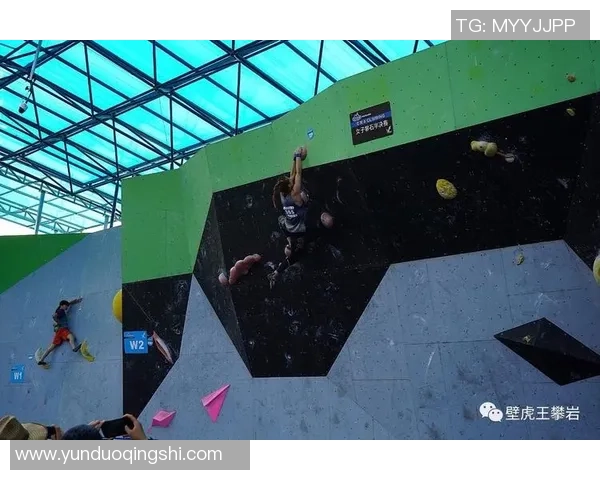 重庆极限运动队在攀岩联赛中的速度表现分析与点评 重庆极限运动队在攀岩联赛中的速度表现分析与点评